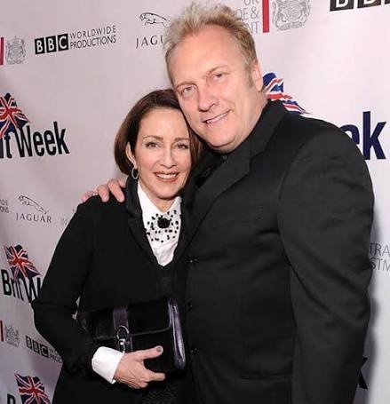 All about Constantine Yankoglu, Age, Net Worth, Husband, Biography (1)