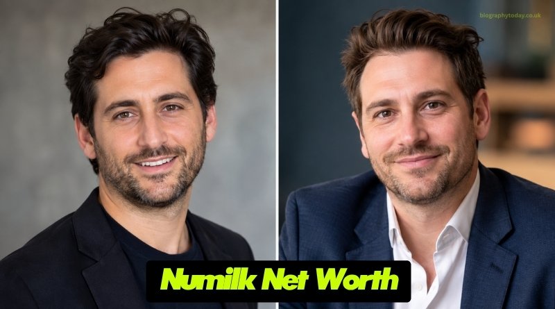 Numilk Net Worth