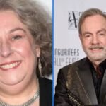 Who is Jayne Posner Age, Net Worth, Biography (1)