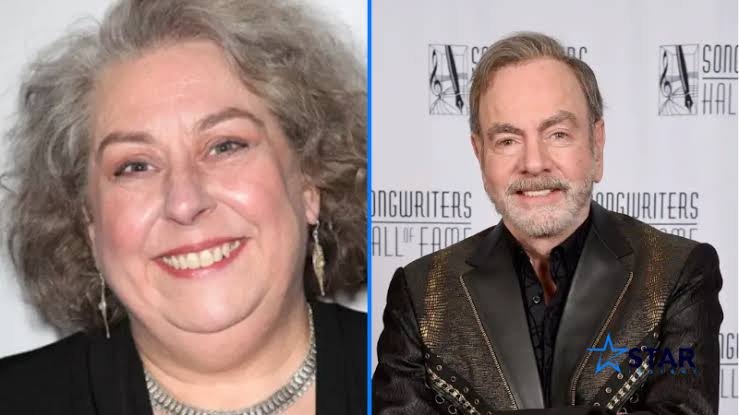 Who is Jayne Posner Age, Net Worth, Biography (1)