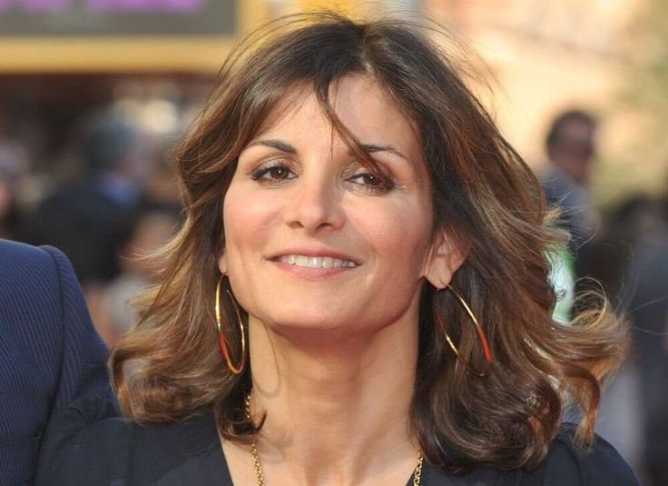 Who is Sunetra Sastry Biography, Age, Net Worth (2)