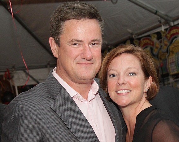 Who is Susan Waren Age, Net Worth, Biography (1)