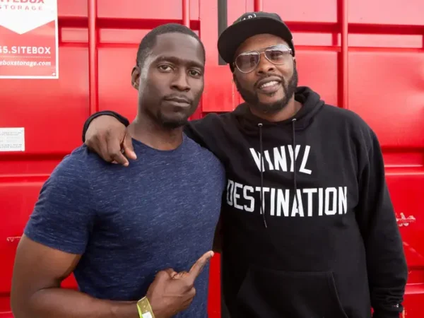 DJ Jazzy Jeff Net Worth
