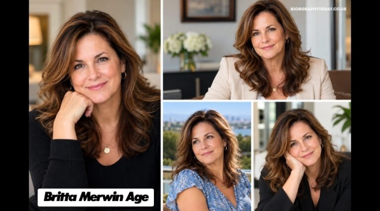 Elaine Culotti Age