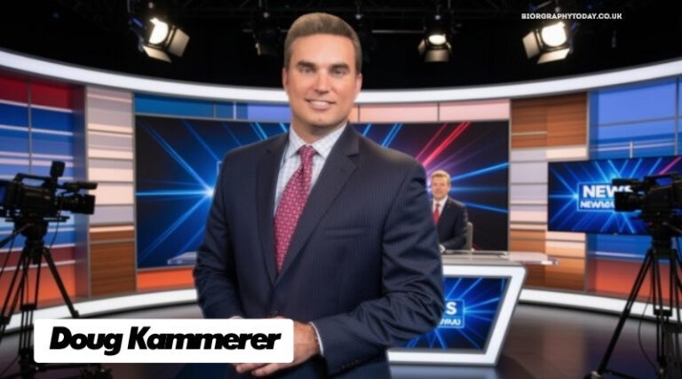 Doug Kammerer