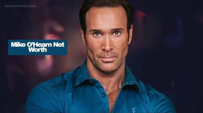 Mike O’Hearn Net Worth