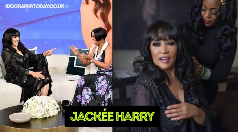 Jackée Harry