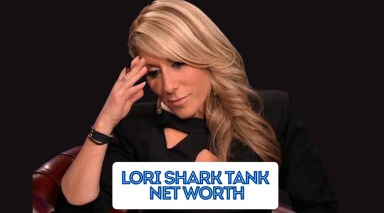 Lori Shark Tank Net Worth