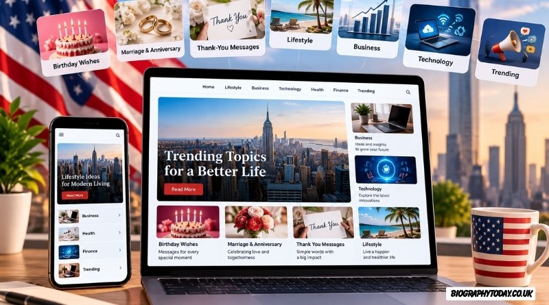 TozyMagazine.com USA