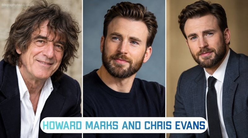 howard marks and chris evans