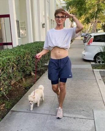 Lucas Cruikshank Net Worth